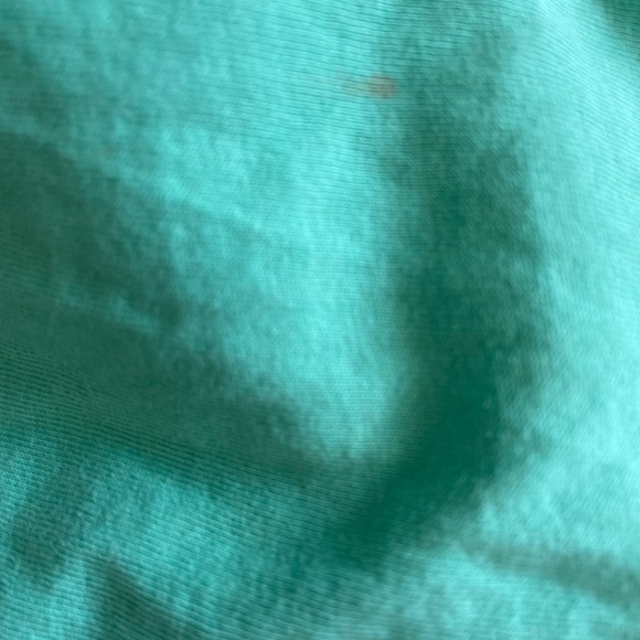 Vineyard Vines sea foam green long sleeve tee small - Picture 6 of 9